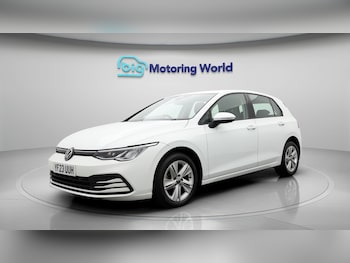 Used Volkswagen Golf 2023 for sale - 79177796: Photo