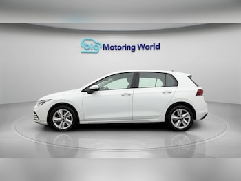 Used Volkswagen Golf 2023 for sale - 79177796: Photo