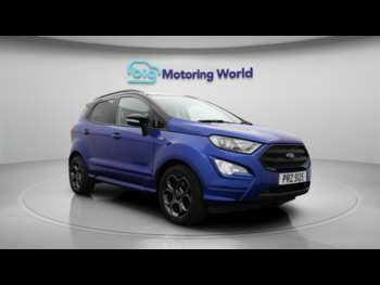 Used Ford Ecosport 2019 for sale - 74990428: Photo