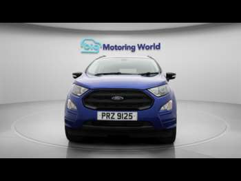 Used Ford Ecosport 2019 for sale - 74990428: Photo