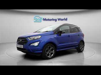 Used Ford Ecosport 2019 for sale - 74990428: Photo