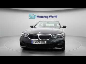 Used BMW 3 Series 2019 for sale - 74751240: Photo