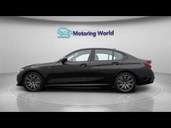 Used BMW 3 Series 2019 for sale - 74751240: Photo