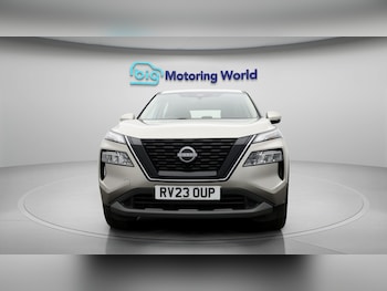 Used Nissan X-Trail 2023 for sale - 78402951: Photo