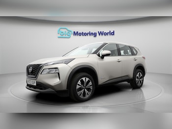 Used Nissan X-Trail 2023 for sale - 78402951: Photo