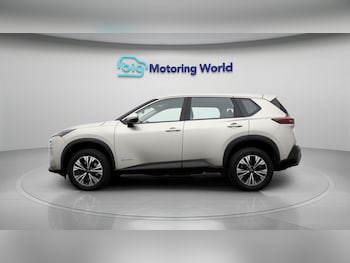 Used Nissan X-Trail 2023 for sale - 78402951: Photo