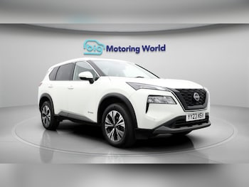 Used Nissan X-Trail 2023 for sale - 79583372: Photo