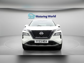 Used Nissan X-Trail 2023 for sale - 79583372: Photo