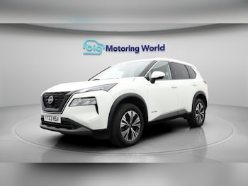 Used Nissan X-Trail 2023 for sale - 79583372: Photo