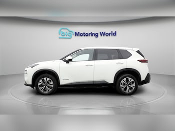 Used Nissan X-Trail 2023 for sale - 79583372: Photo