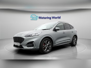 Used Ford Kuga 2023 for sale - 79423518: Photo
