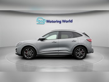 Used Ford Kuga 2023 for sale - 79423518: Photo