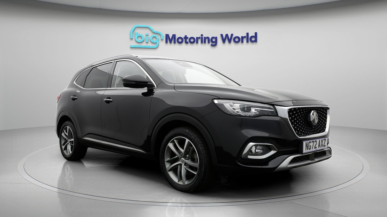 Used MG MG HS 2023 for sale - 77963725: Photo 1