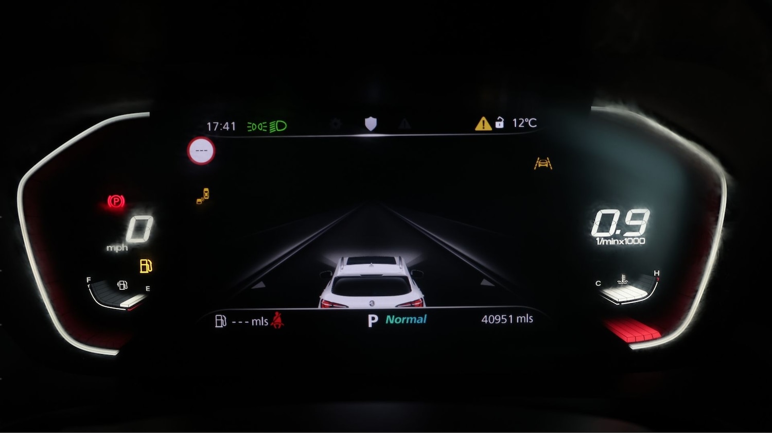 Used MG MG HS 2023 for sale - 77963725: Photo 10