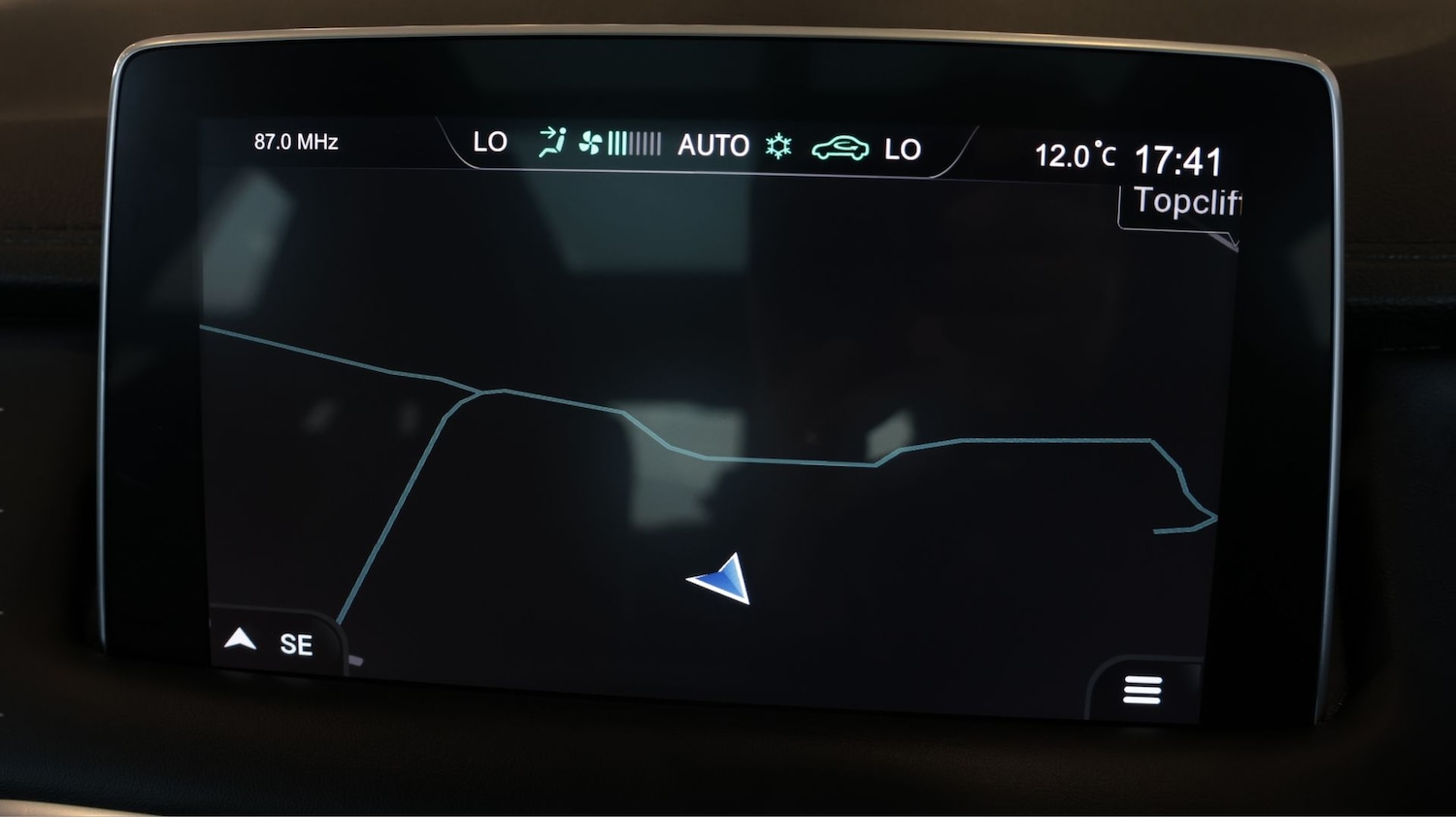 Used MG MG HS 2023 for sale - 77963725: Photo 11