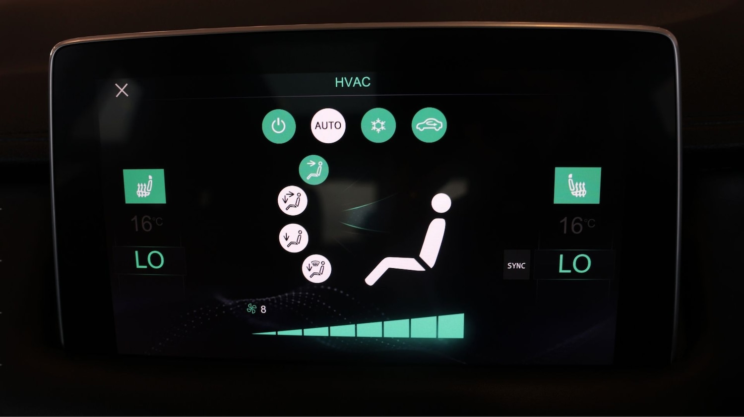 Used MG MG HS 2023 for sale - 77963725: Photo 12