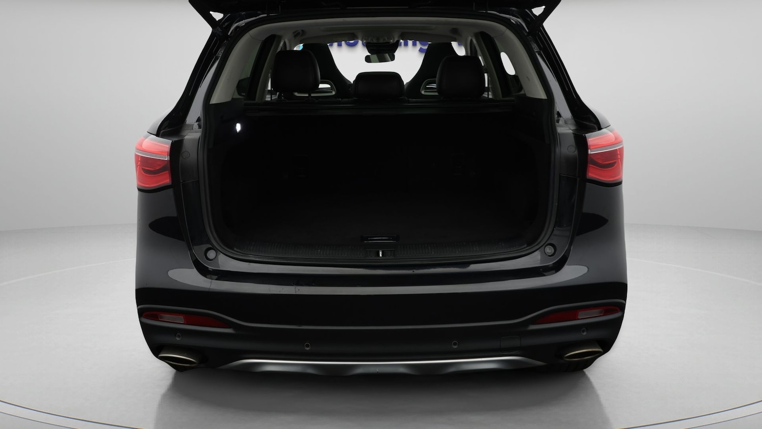 Used MG MG HS 2023 for sale - 77963725: Photo 17