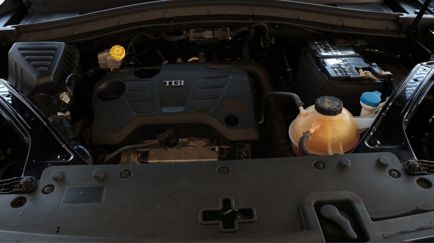 Used MG MG HS 2023 for sale - 77963725: Photo 19