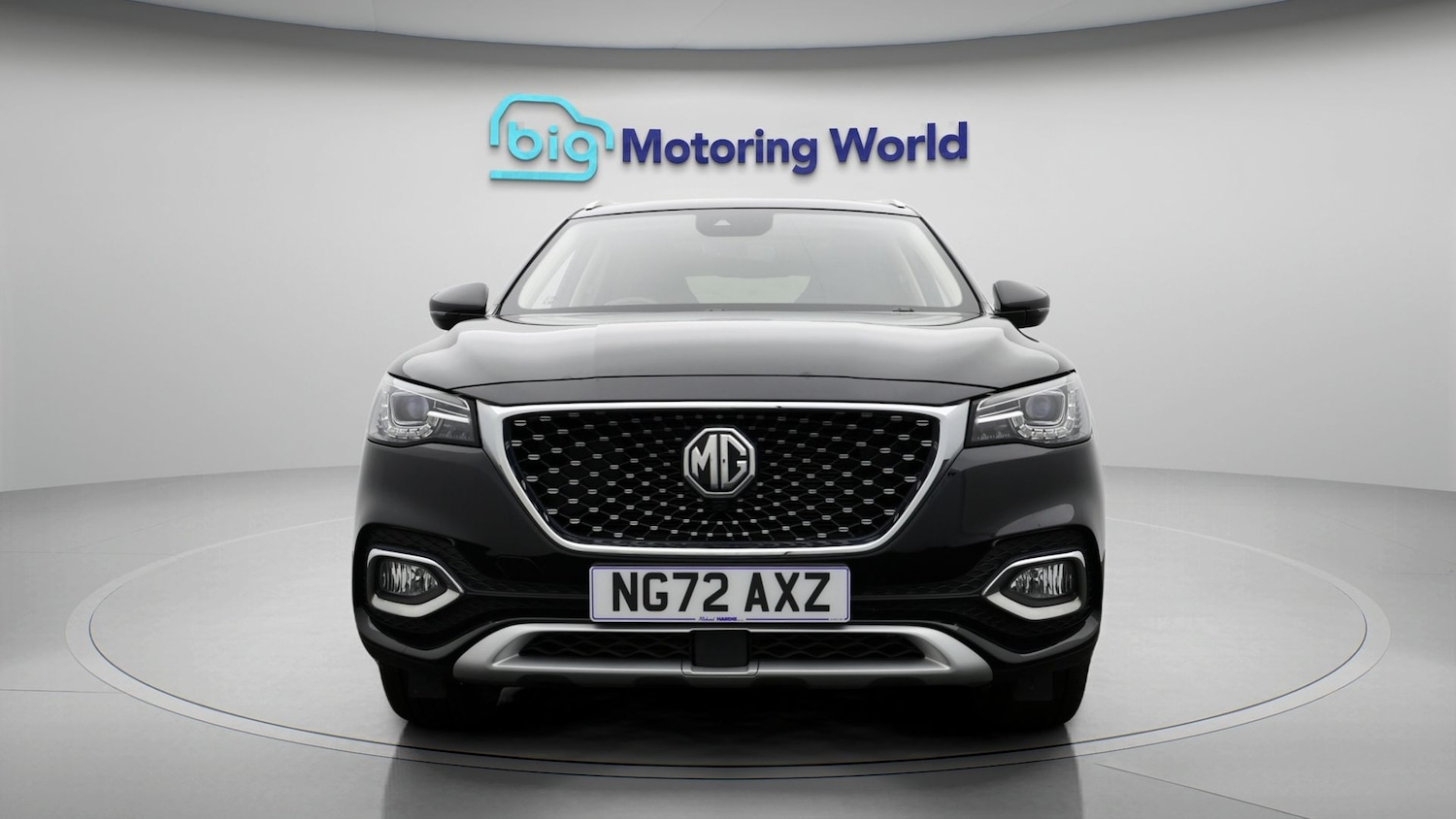 Used MG MG HS 2023 for sale - 77963725: Photo 2