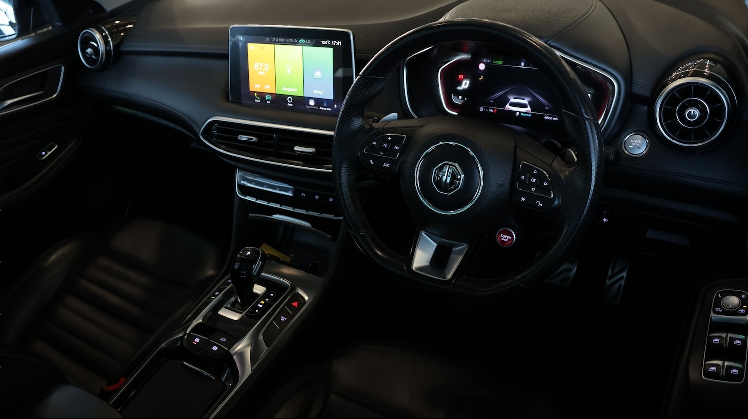 Used MG MG HS 2023 for sale - 77963725: Photo 9