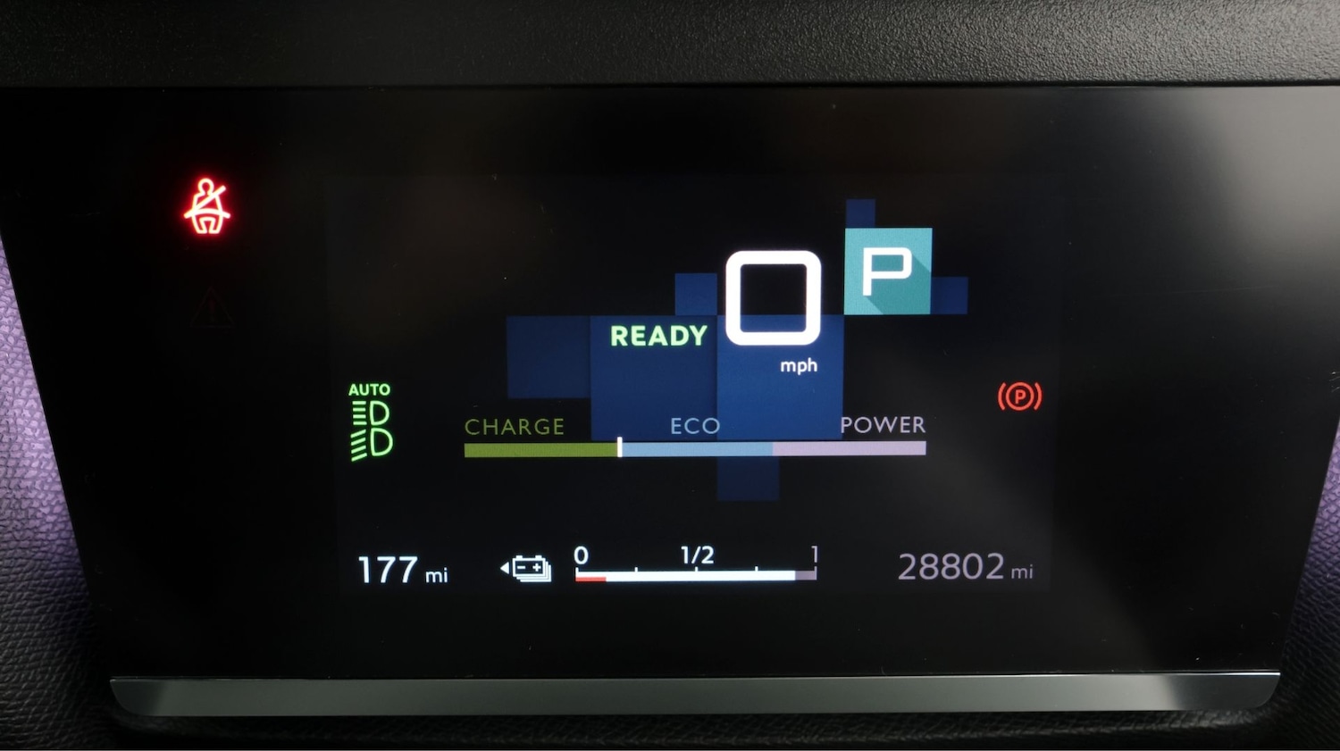 Used Citroen e-C4 2022 for sale - 77607397: Photo 10