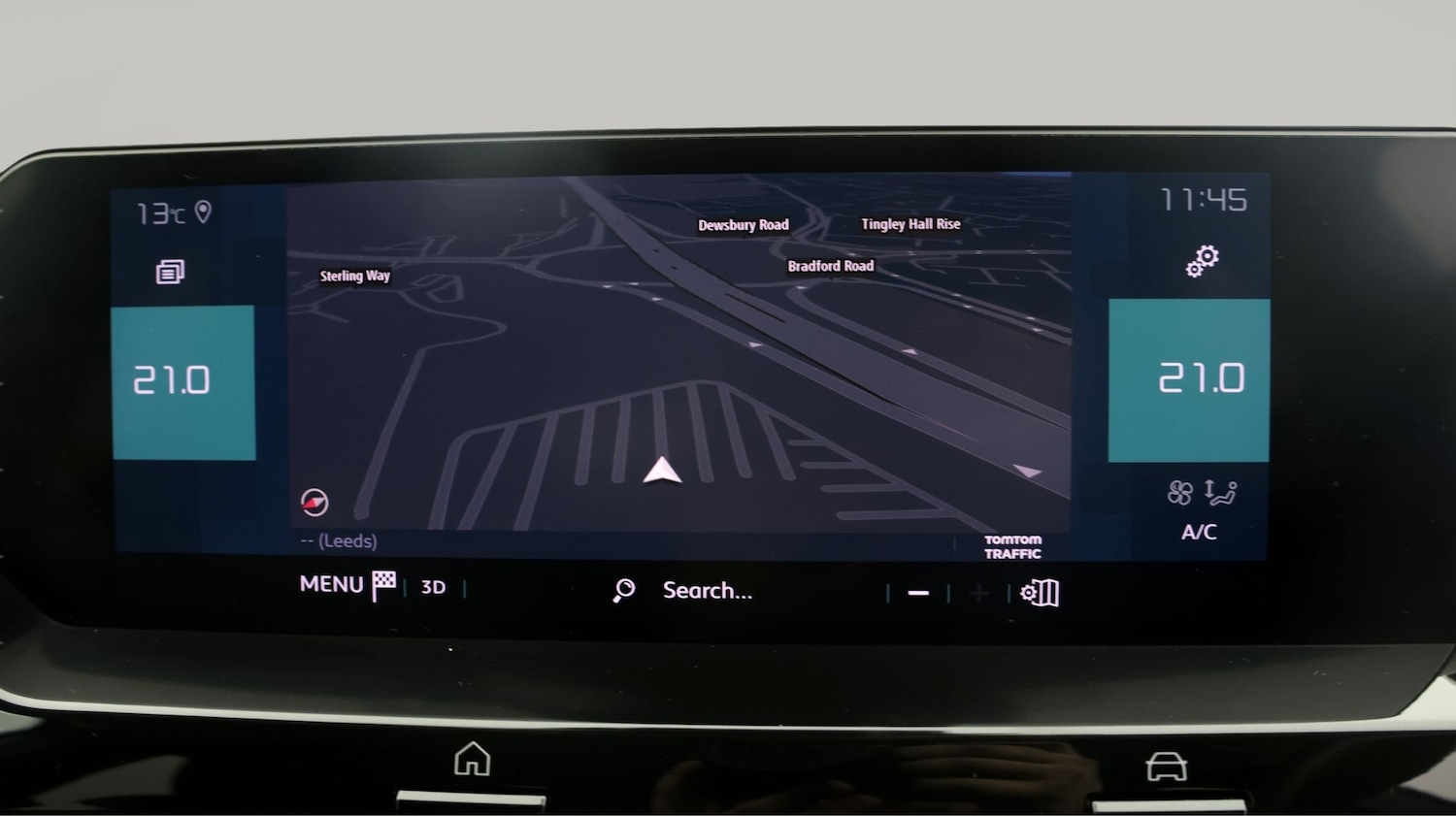 Used Citroen e-C4 2022 for sale - 77607397: Photo 11