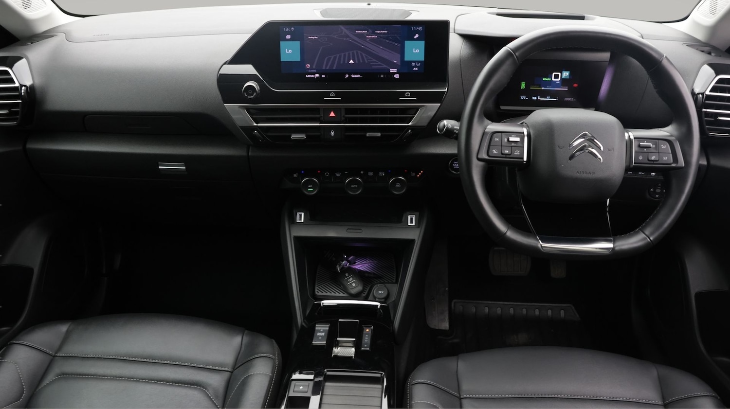 Used Citroen e-C4 2022 for sale - 77607397: Photo 13