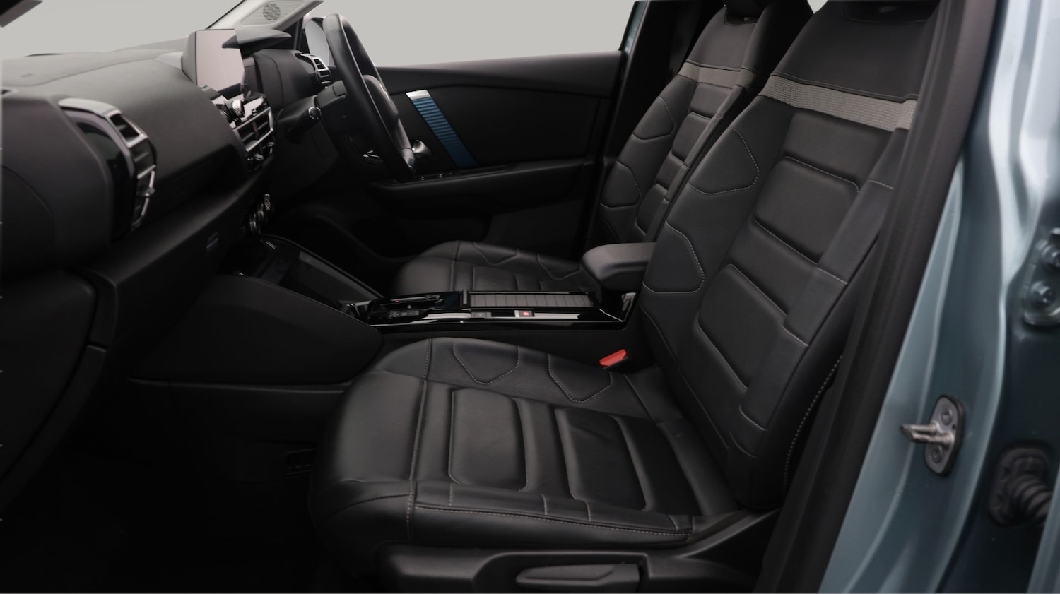 Used Citroen e-C4 2022 for sale - 77607397: Photo 14