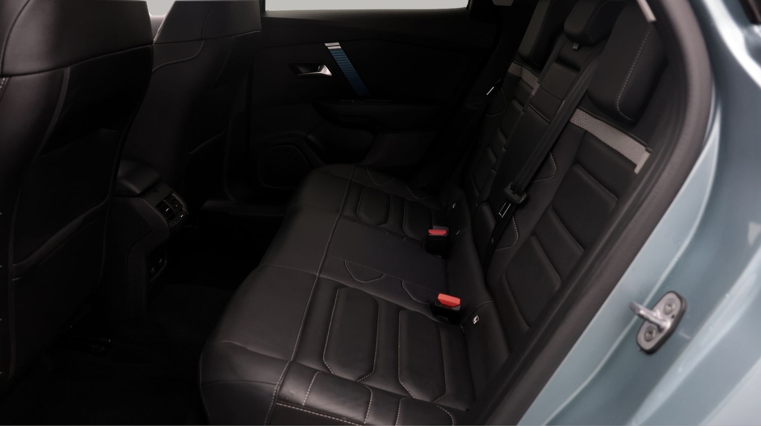 Used Citroen e-C4 2022 for sale - 77607397: Photo 16