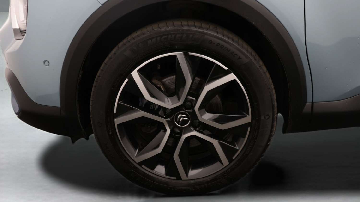 Used Citroen e-C4 2022 for sale - 77607397: Photo 18