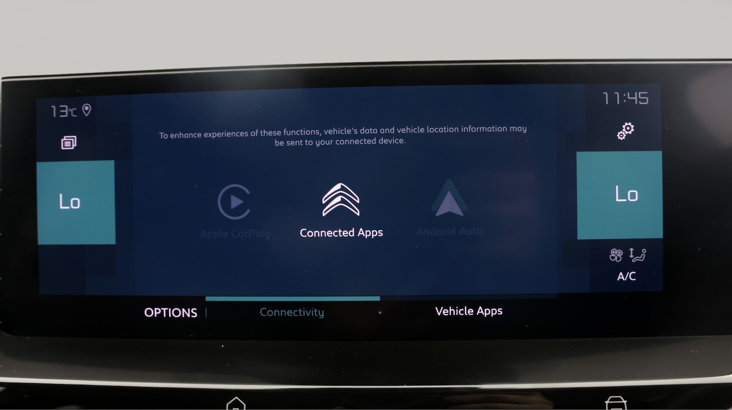 Used Citroen e-C4 2022 for sale - 77607397: Photo 23