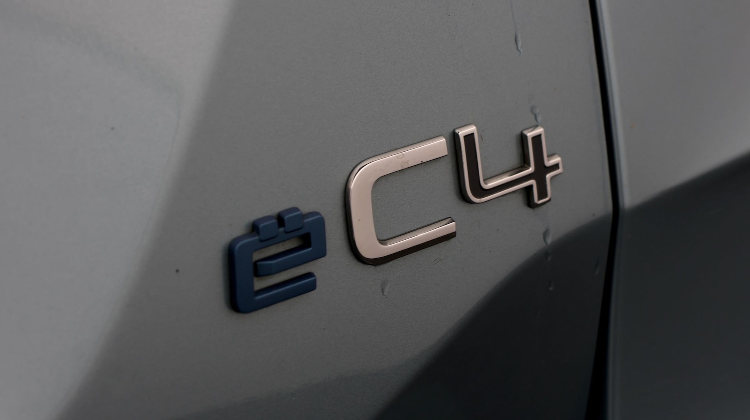 Used Citroen e-C4 2022 for sale - 77607397: Photo 25