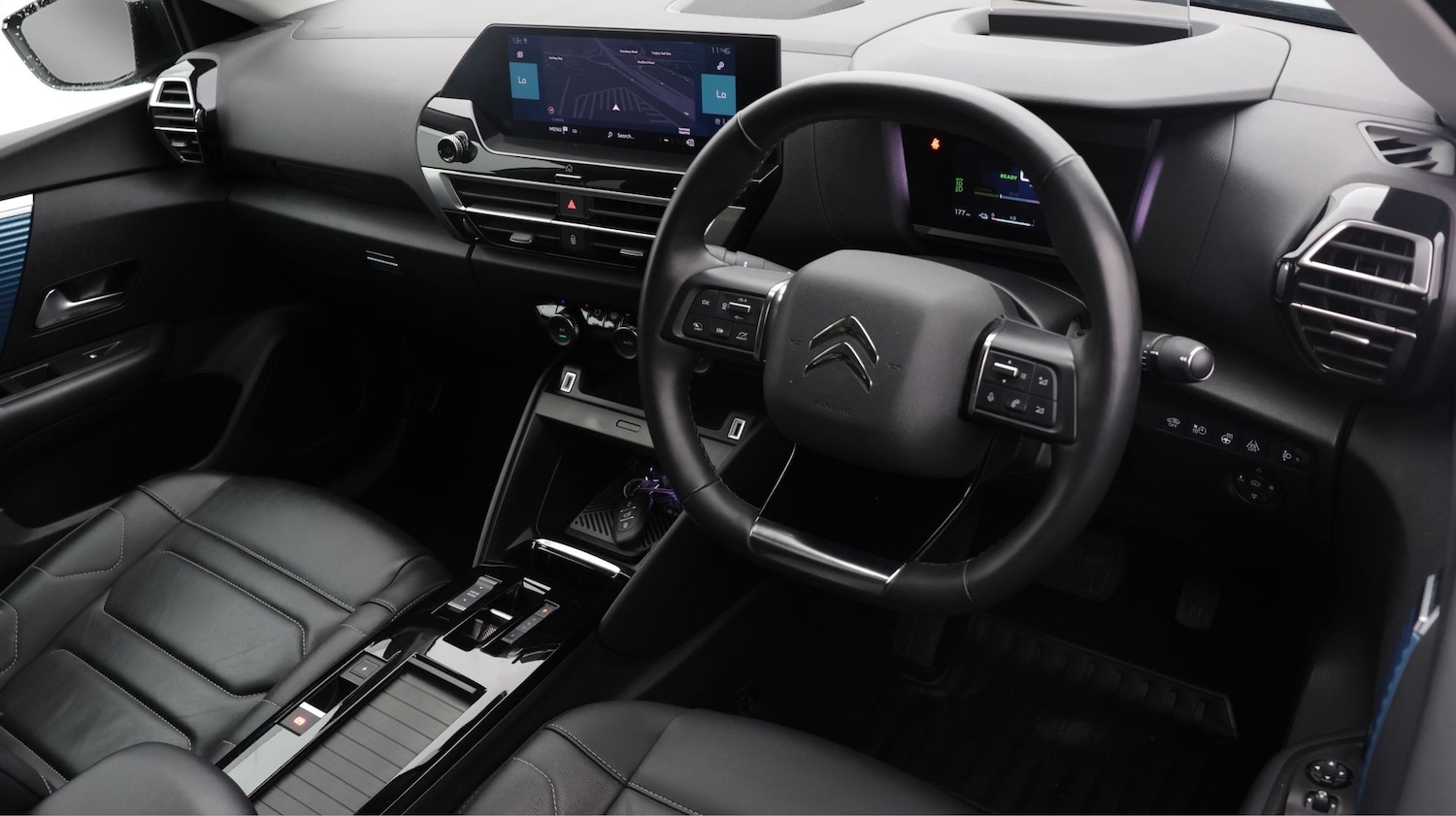 Used Citroen e-C4 2022 for sale - 77607397: Photo 9