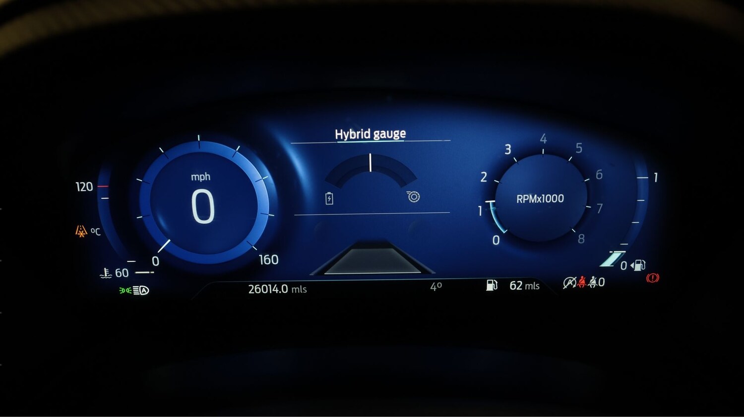 Used Ford Puma 2023 for sale - 77541249: Photo 10