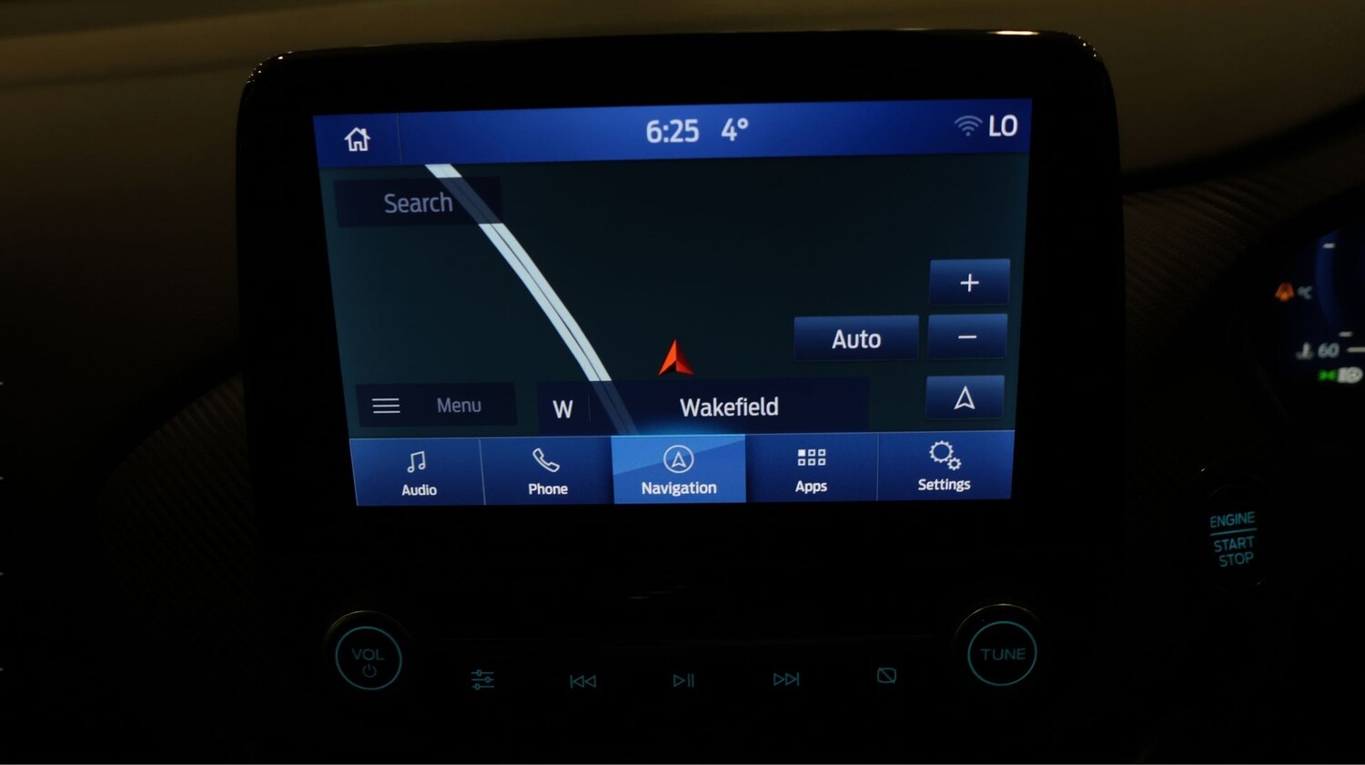 Used Ford Puma 2023 for sale - 77541249: Photo 11