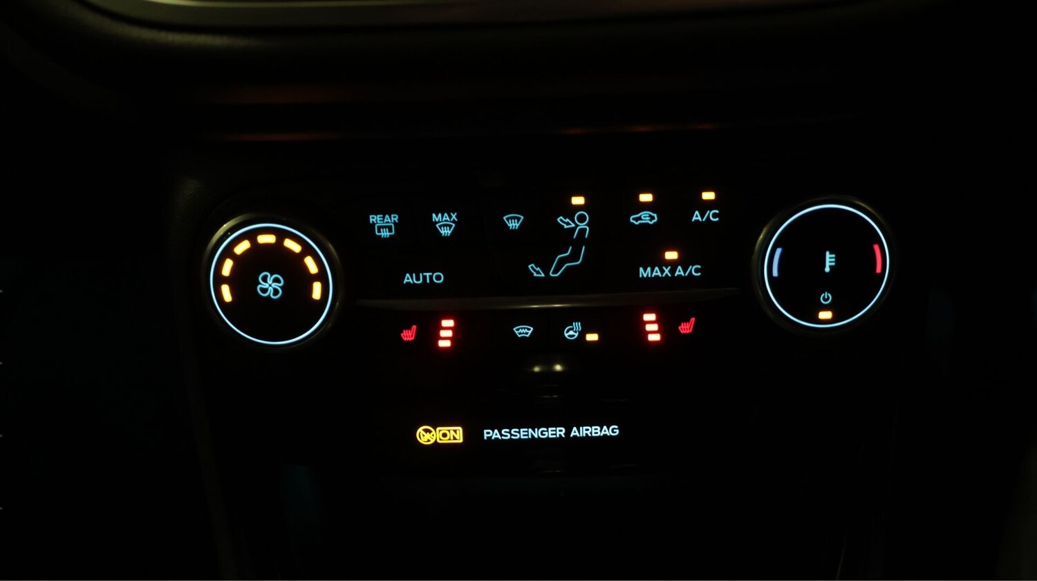 Used Ford Puma 2023 for sale - 77541249: Photo 12