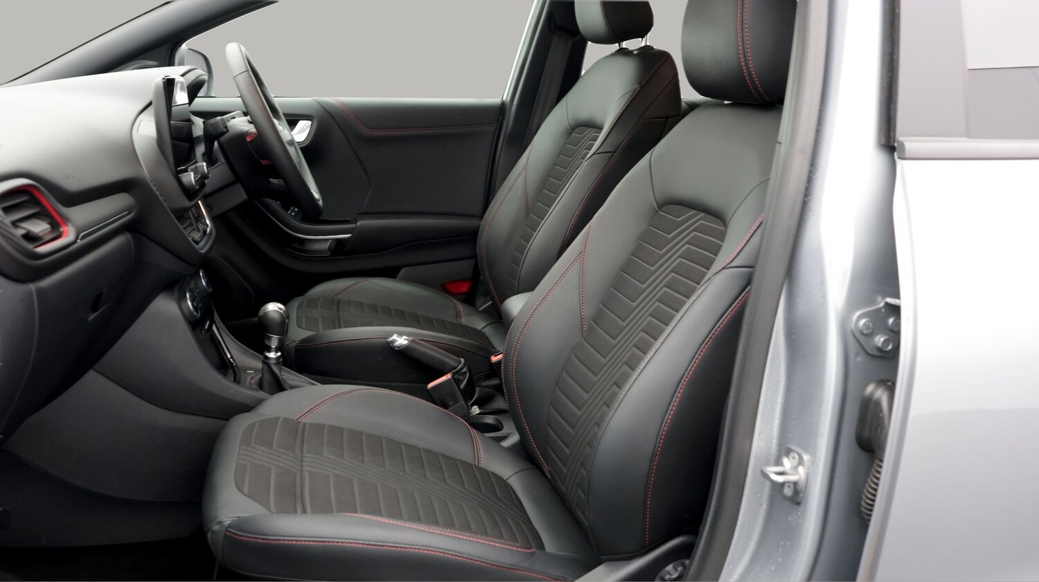 Used Ford Puma 2023 for sale - 77541249: Photo 14