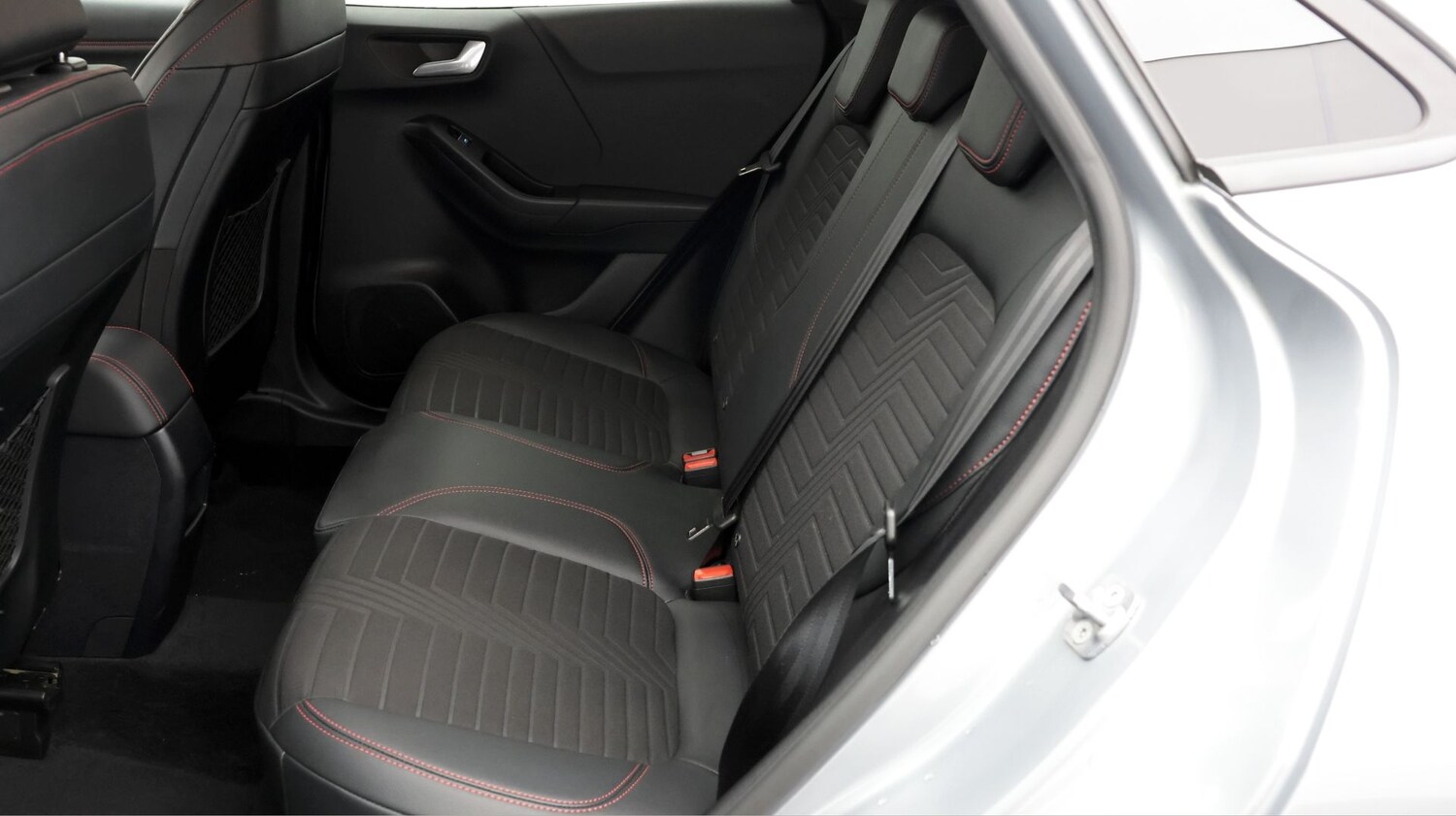 Used Ford Puma 2023 for sale - 77541249: Photo 16