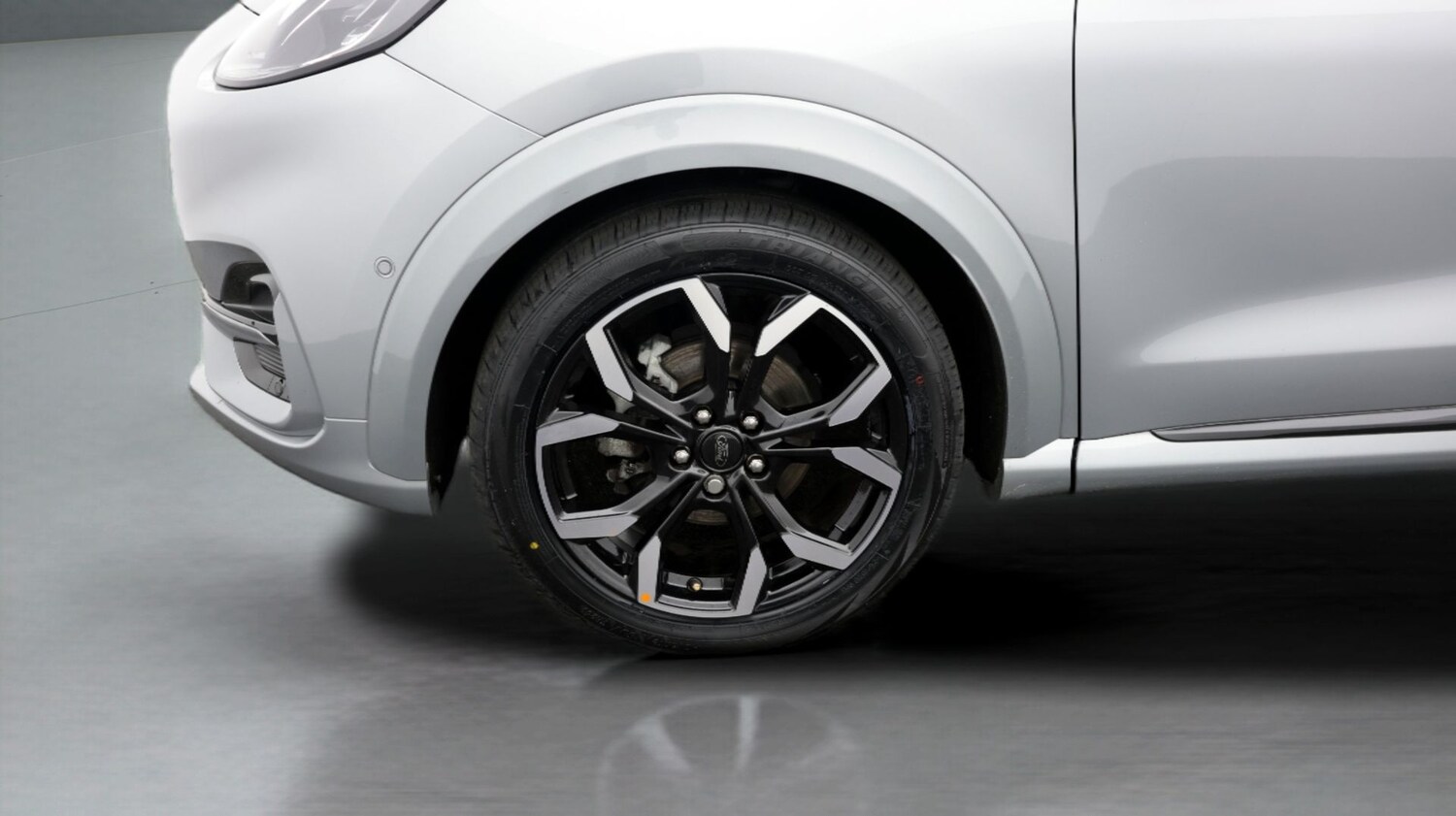 Used Ford Puma 2023 for sale - 77541249: Photo 18