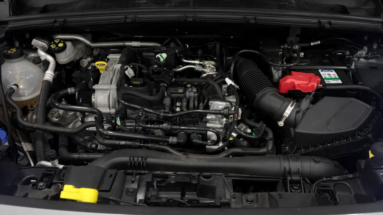 Used Ford Puma 2023 for sale - 77541249: Photo 19