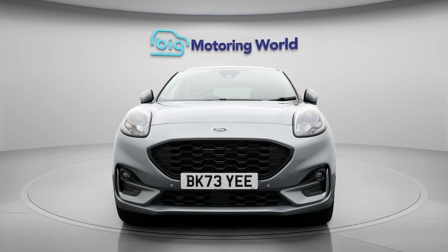 Used Ford Puma 2023 for sale - 77541249: Photo 2