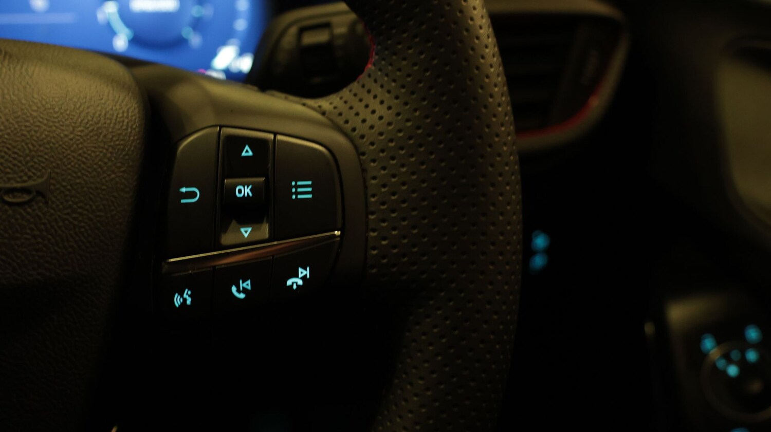 Used Ford Puma 2023 for sale - 77541249: Photo 22