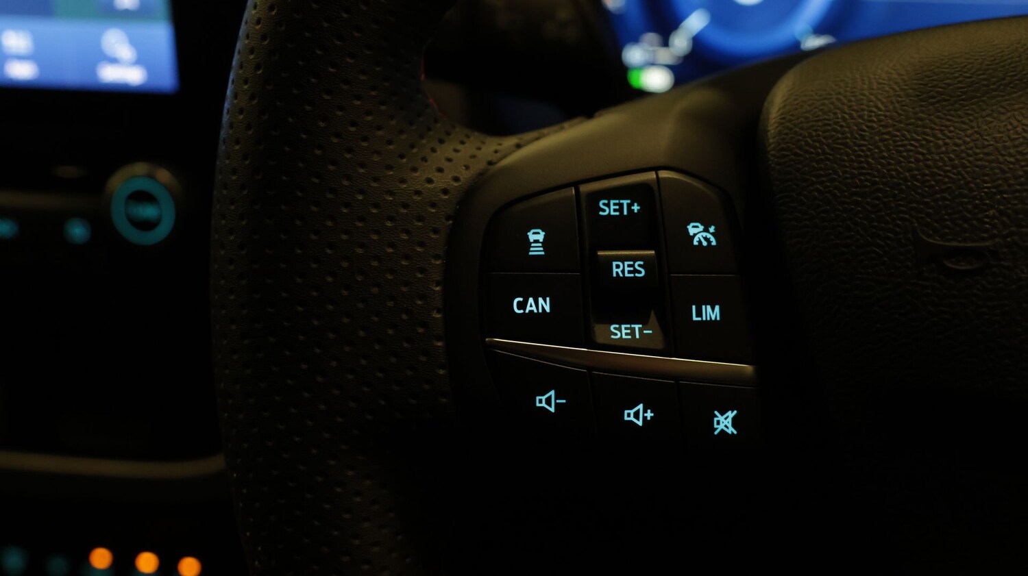 Used Ford Puma 2023 for sale - 77541249: Photo 23