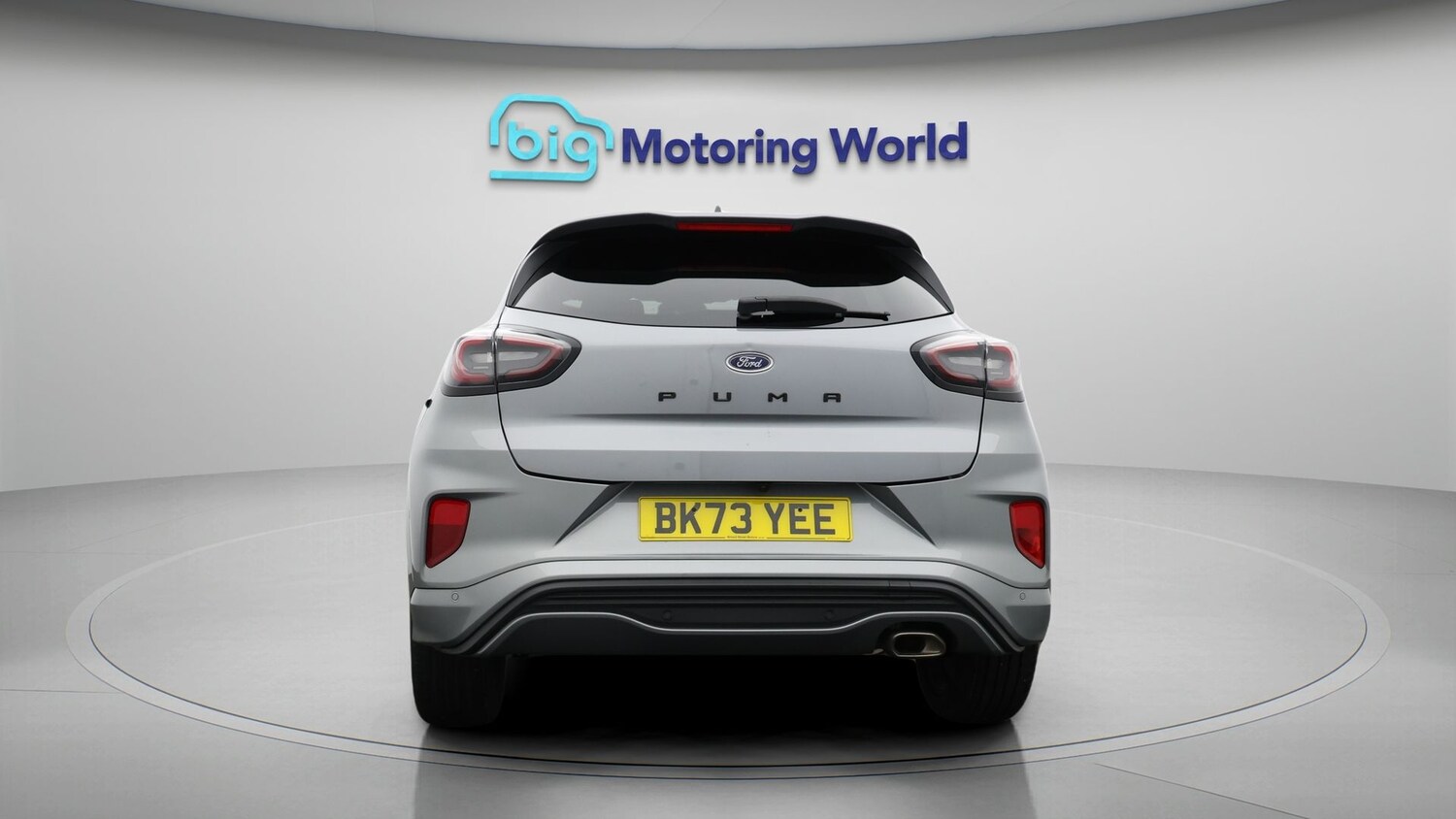 Used Ford Puma 2023 for sale - 77541249: Photo 6