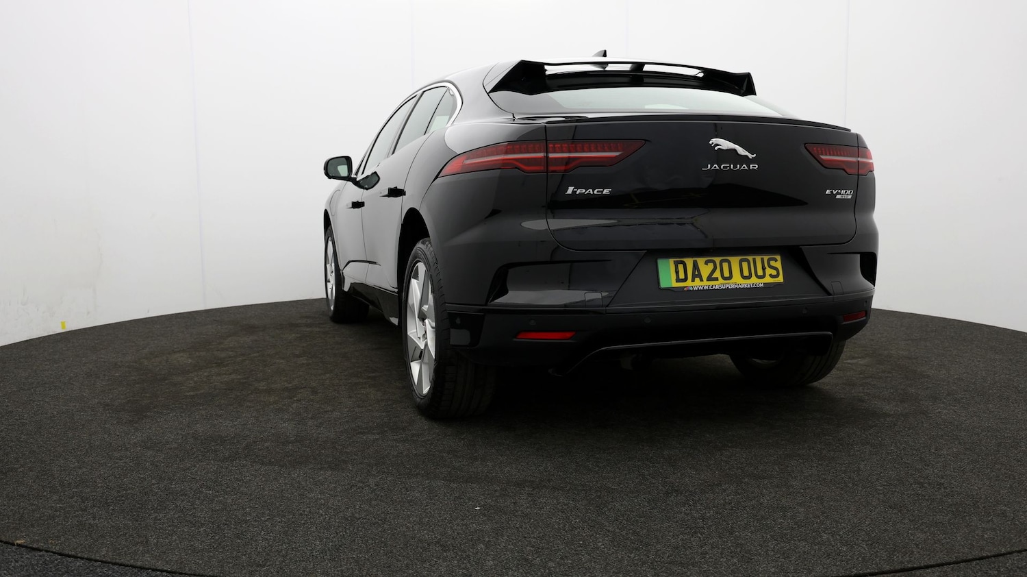 Used Jaguar I-Pace 2020 for sale - 76811552: Photo 28