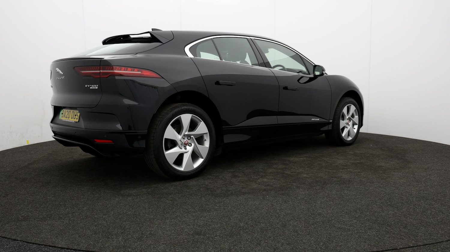 Used Jaguar I-Pace 2020 for sale - 76811552: Photo 30