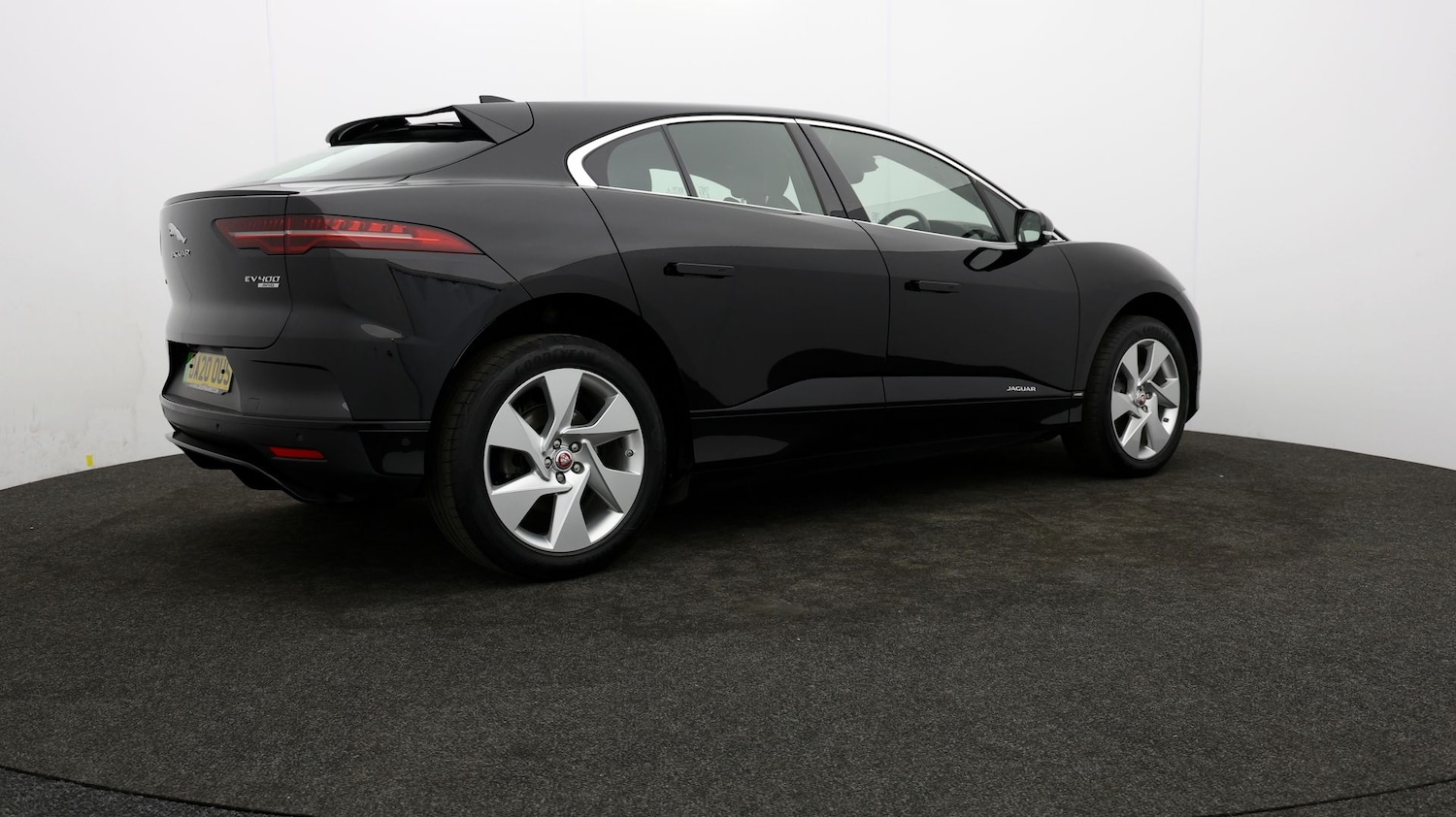 Used Jaguar I-Pace 2020 for sale - 76811552: Photo 31