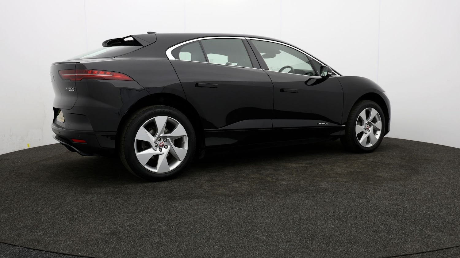 Used Jaguar I-Pace 2020 for sale - 76811552: Photo 32
