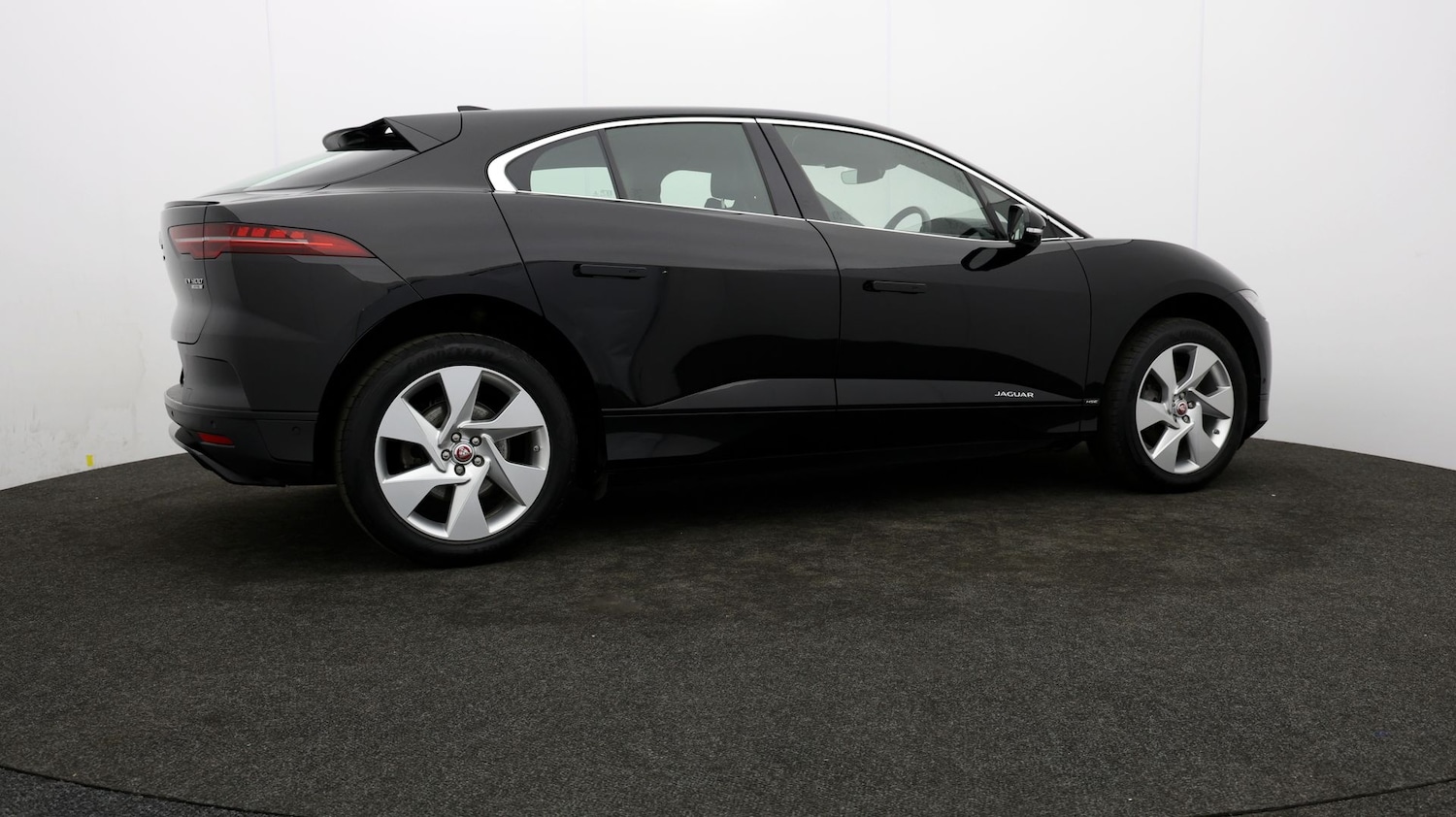 Used Jaguar I-Pace 2020 for sale - 76811552: Photo 33