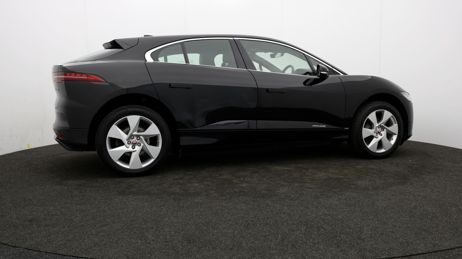 Used Jaguar I-Pace 2020 for sale - 76811552: Photo 34